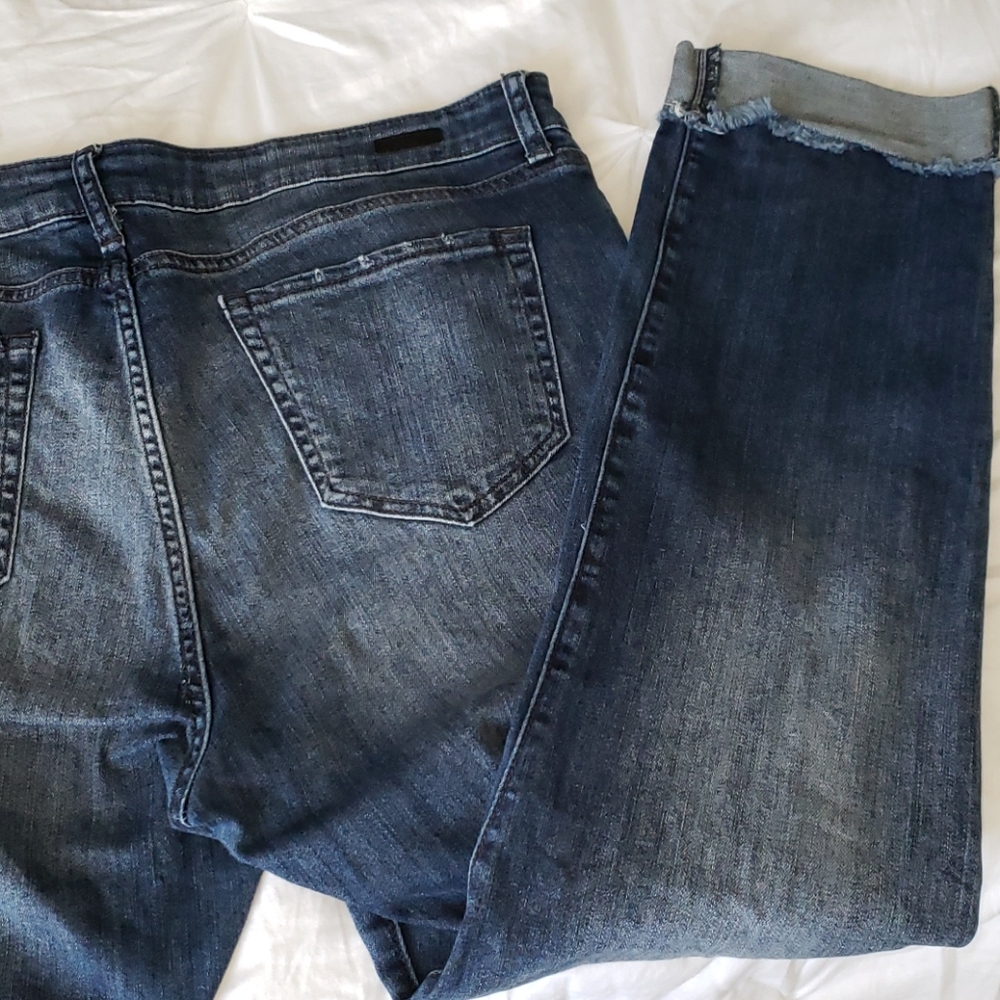 Kut jeans